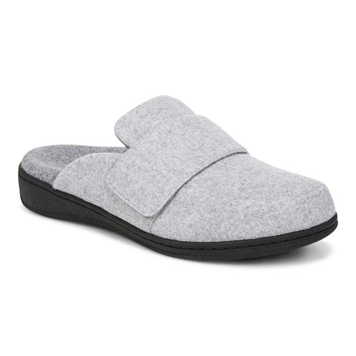 Womens Vionic Gemma II in Light Grey — image 1