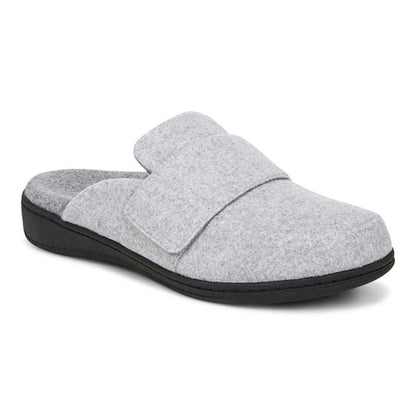 Womens Vionic Gemma II in Light Grey — image 1