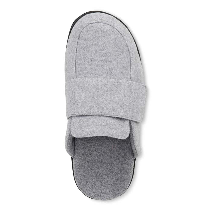 Womens Vionic Gemma II in Light Grey — image 2