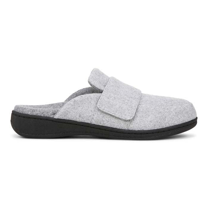 Womens Vionic Gemma II in Light Grey — image 3