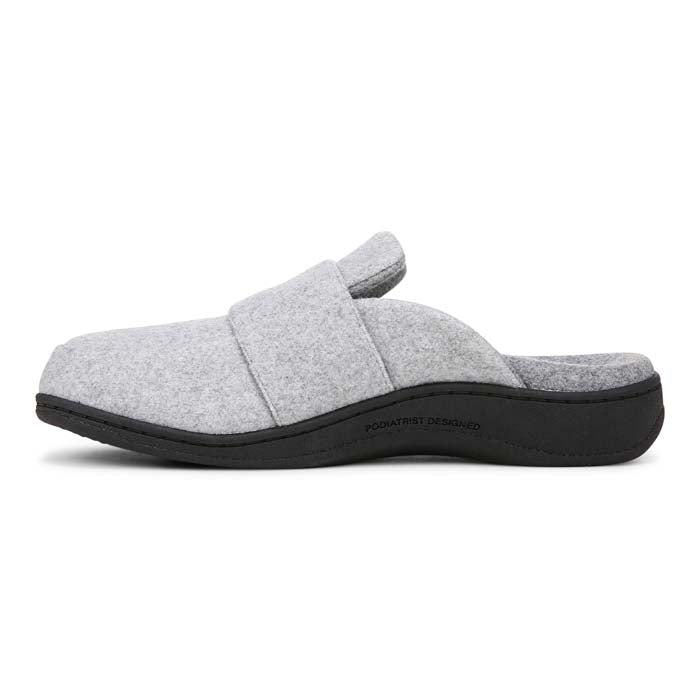 Womens Vionic Gemma II in Light Grey — image 4