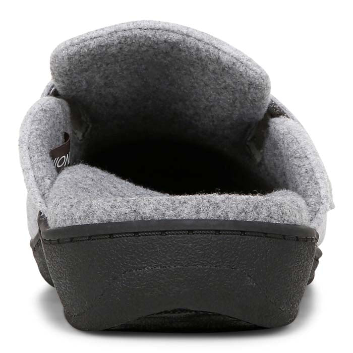 Womens Vionic Gemma II in Light Grey — image 6