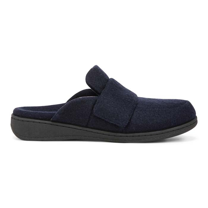 Womens Vionic Gemma II in Navy — image 3