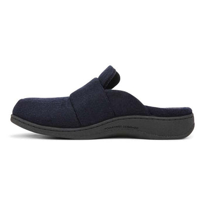 Womens Vionic Gemma II in Navy — image 4