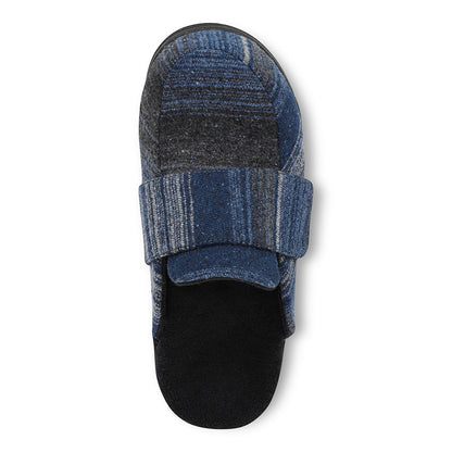 Womens Vionic Gemma II in Dark Denim Multi — image 2