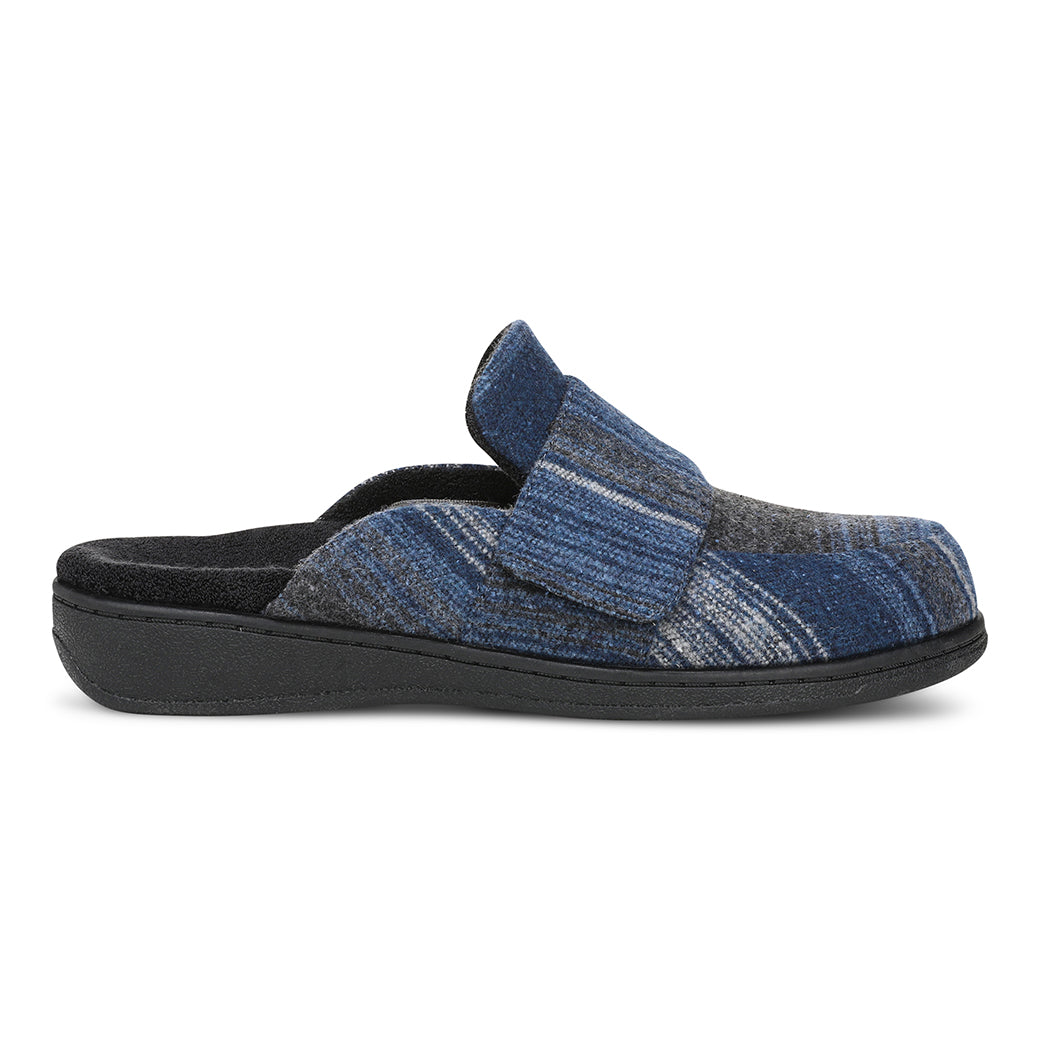 Womens Vionic Gemma II in Dark Denim Multi — image 3