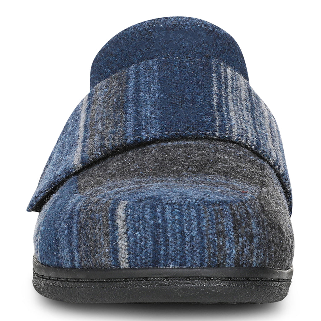 Womens Vionic Gemma II in Dark Denim Multi — image 5
