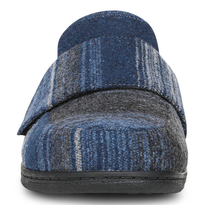 Womens Vionic Gemma II in Dark Denim Multi — image 5
