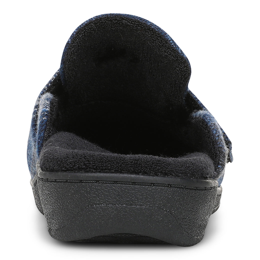 Womens Vionic Gemma II in Dark Denim Multi — image 6