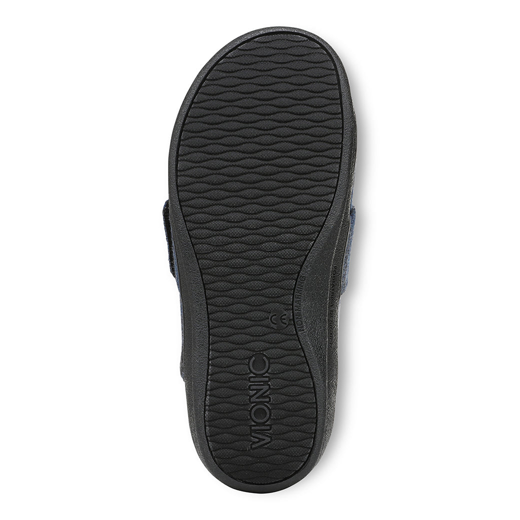 Womens Vionic Gemma II in Dark Denim Multi — image 7