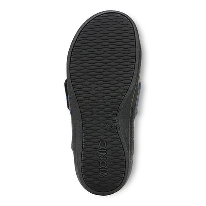 Womens Vionic Gemma II in Dark Denim Multi — image 7
