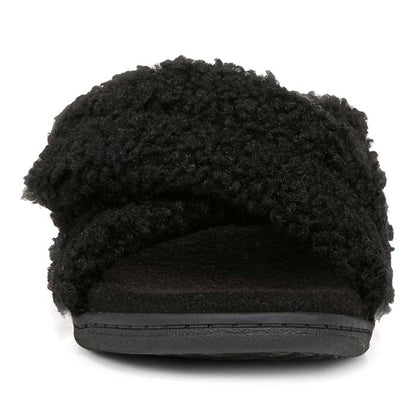 Womens Vionic Relax II in Black — image 5