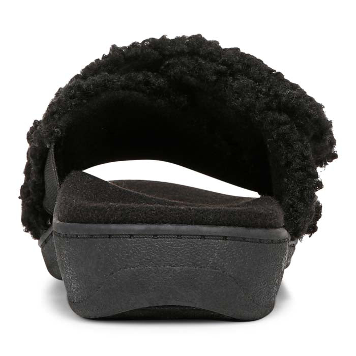 Womens Vionic Relax II in Black — image 6