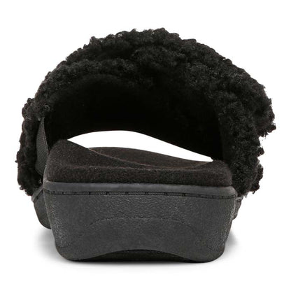 Womens Vionic Relax II in Black — image 6
