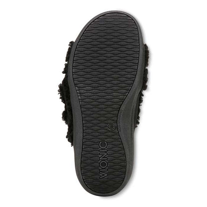 Womens Vionic Relax II in Black — image 7
