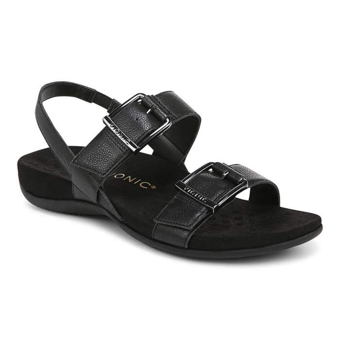 Womens Vionic Reese in Black — image 1