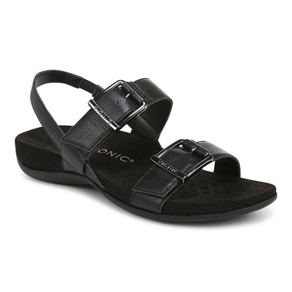 Womens Vionic Reese in Black — image 1