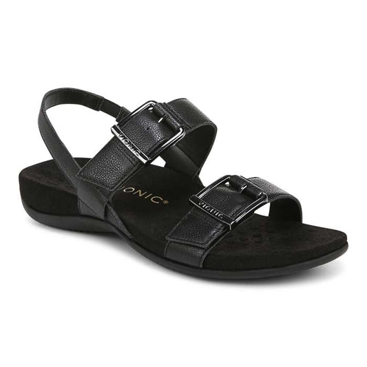 Womens Vionic Reese in Black — image 1