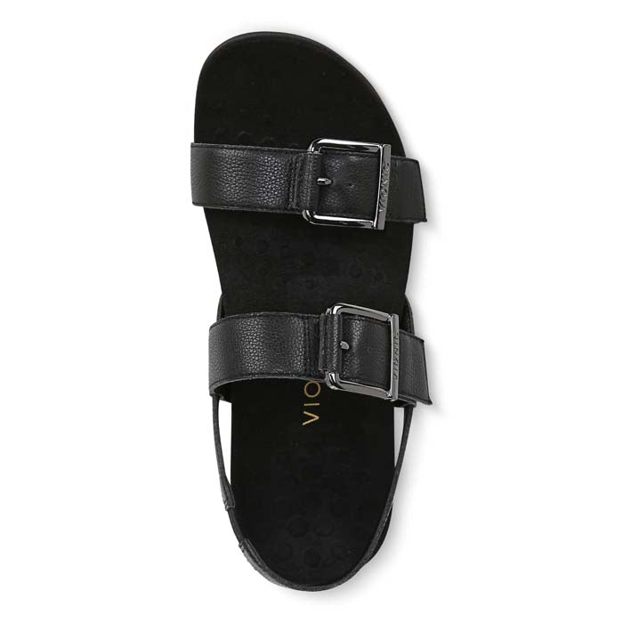 Womens Vionic Reese in Black — image 2