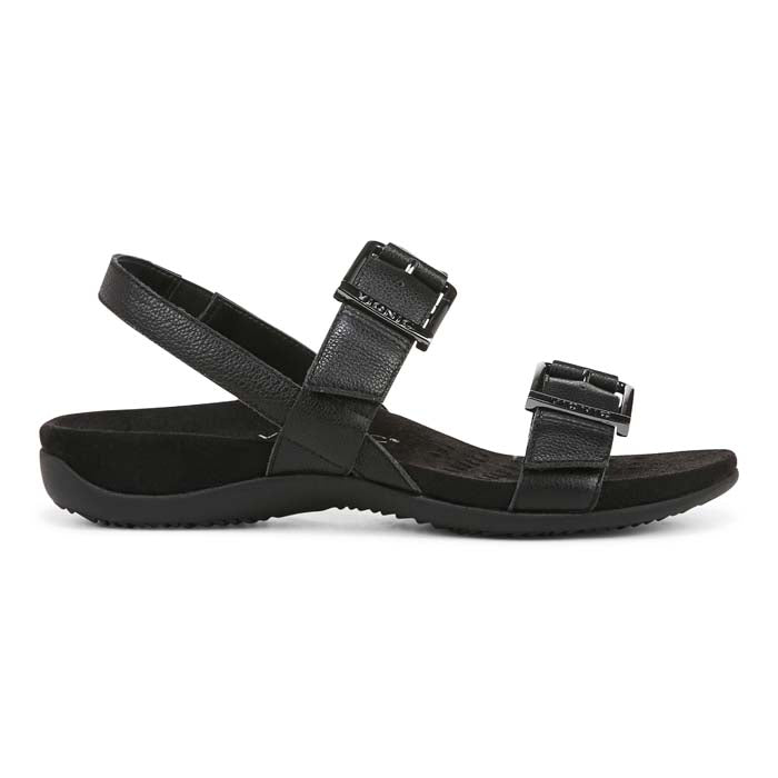 Womens Vionic Reese in Black — image 3