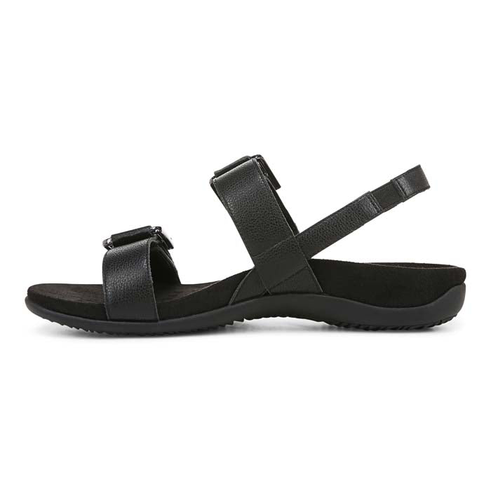 Womens Vionic Reese in Black — image 4