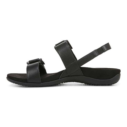 Womens Vionic Reese in Black — image 4