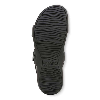 Womens Vionic Reese in Black — image 7