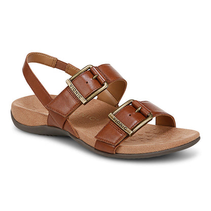 Womens Vionic Reese in Tan — image 1