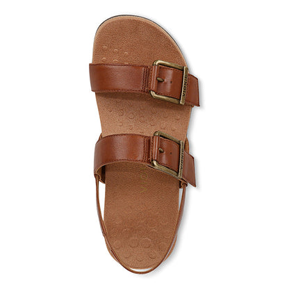 Womens Vionic Reese in Tan — image 2
