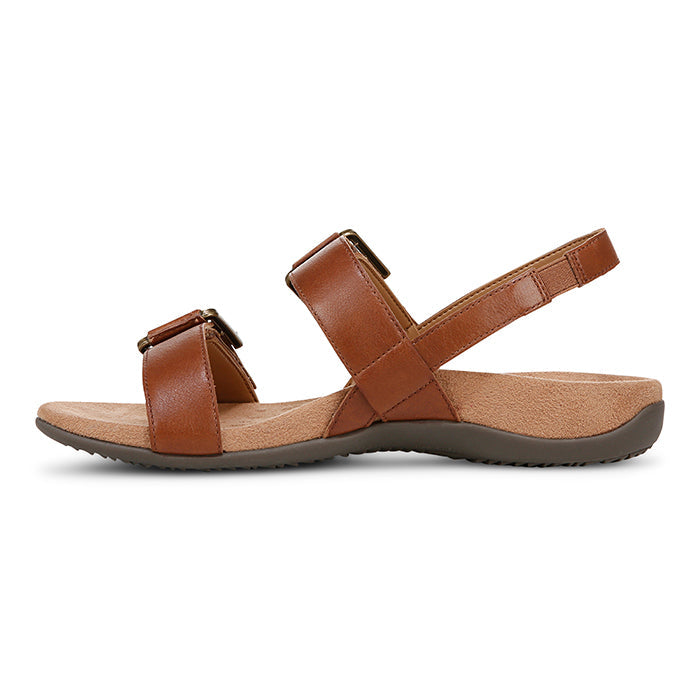 Womens Vionic Reese in Tan — image 4