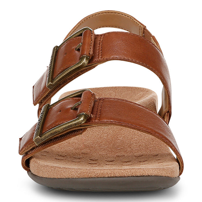 Womens Vionic Reese in Tan — image 5