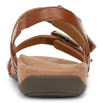 Womens Vionic Reese in Tan — image 6