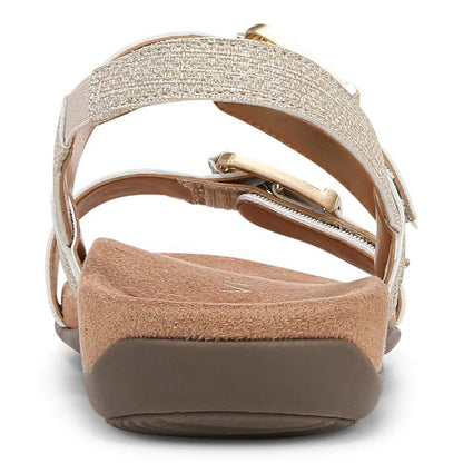 Womens Vionic Reese in Oatmeal — image 6