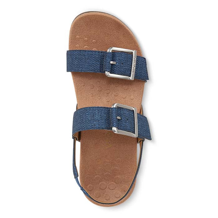 Womens Vionic Reese in Denim — image 2