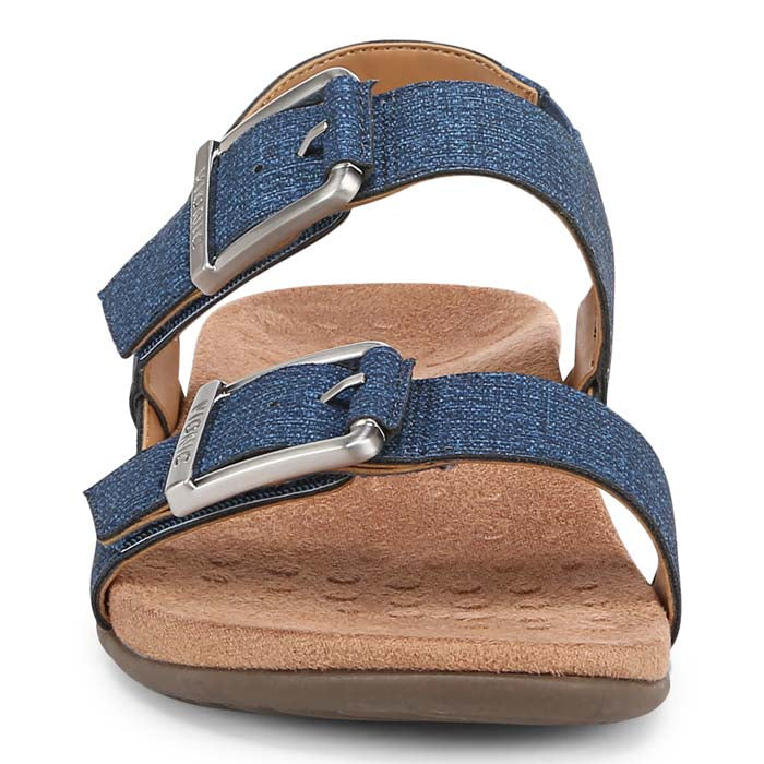 Womens Vionic Reese in Denim — image 5
