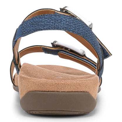 Womens Vionic Reese in Denim — image 6