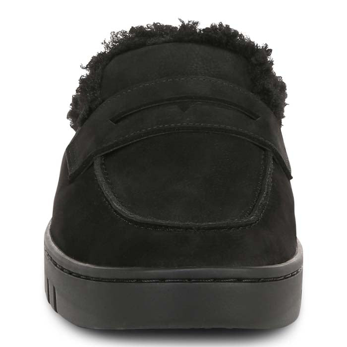 Womens Vionic Uptown Mule in Black — image 5