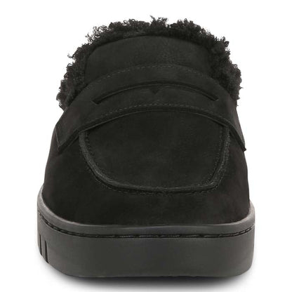 Womens Vionic Uptown Mule in Black — image 5