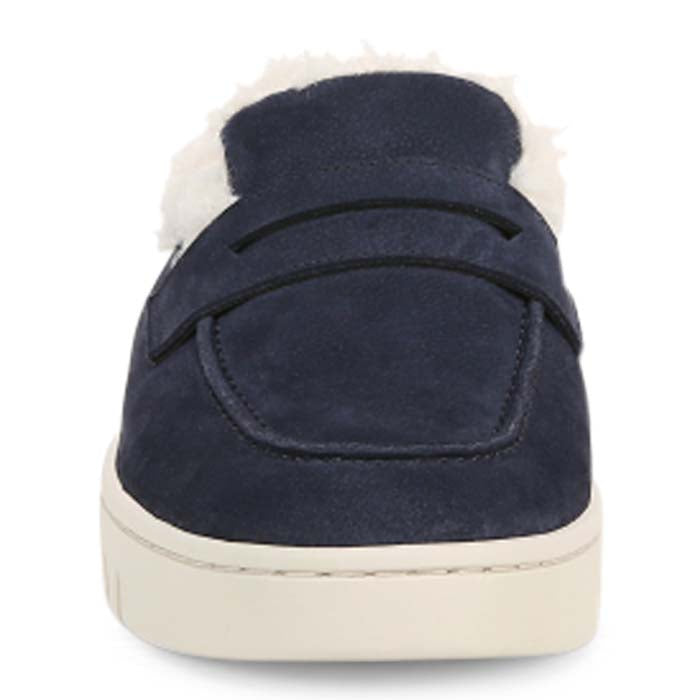 Womens Vionic Uptown Mule in Peacoat — image 5