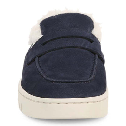 Womens Vionic Uptown Mule in Peacoat — image 5