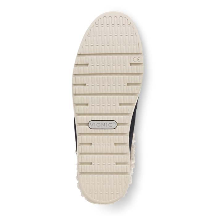 Womens Vionic Uptown Mule in Peacoat — image 7