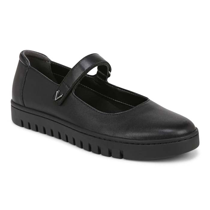 Womens Vionic Uptown Mary Jane in Black — image 1