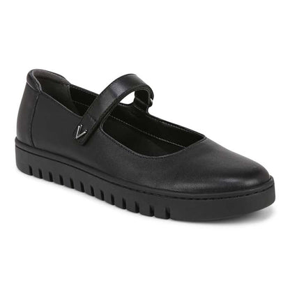 Womens Vionic Uptown Mary Jane in Black — image 1
