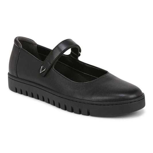 Womens Vionic Uptown Mary Jane in Black — image 1
