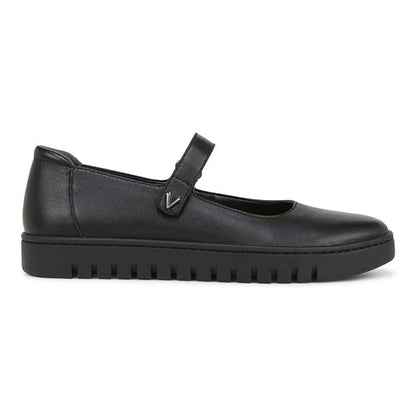 Womens Vionic Uptown Mary Jane in Black — image 3