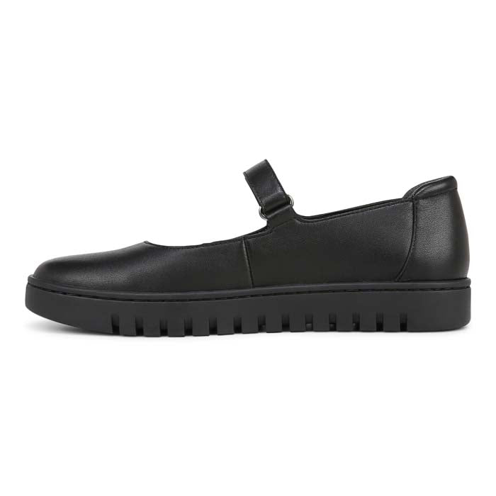 Womens Vionic Uptown Mary Jane in Black — image 4