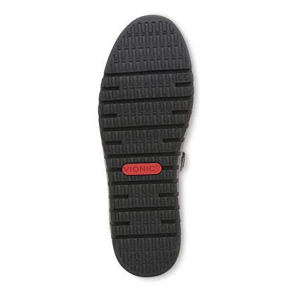 Womens Vionic Uptown Mary Jane in Black — image 7