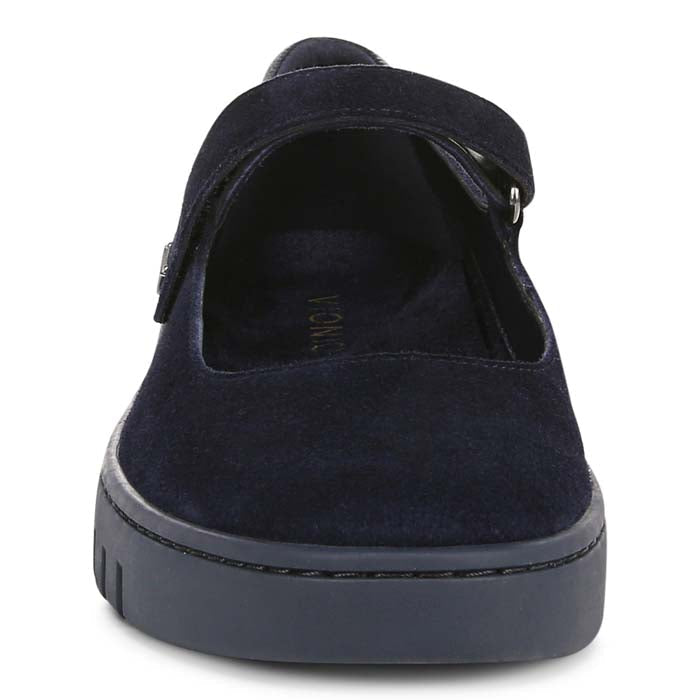 Womens Vionic Uptown Mary Jane in Navy Blazer — image 5