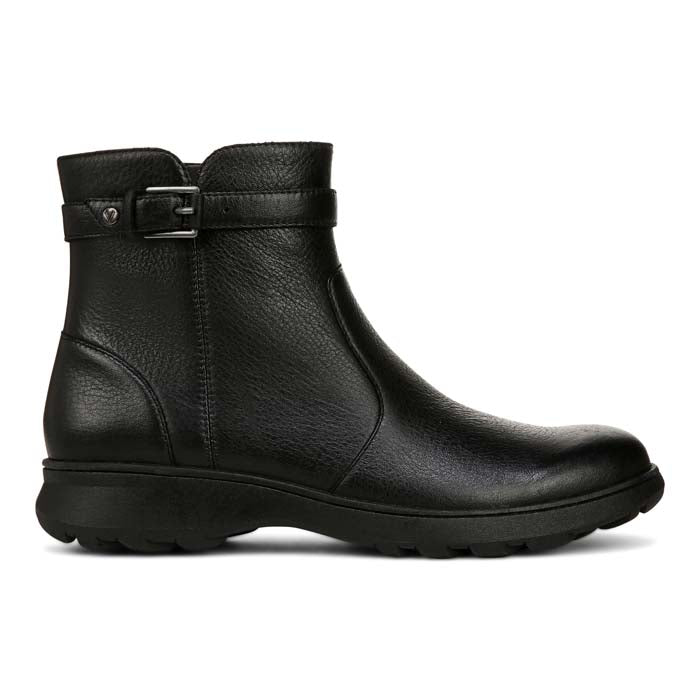 Womens Vionic Redding in Black — image 3