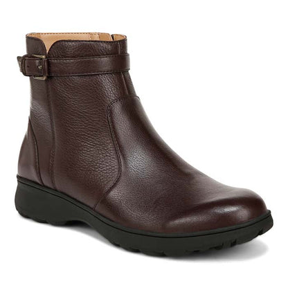 Womens Vionic Redding in Chocolate Ganache — image 1
